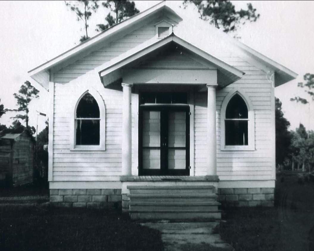 Adventist Church 1916