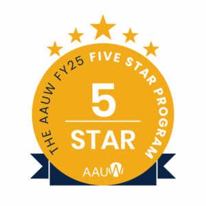 FY25 Five Star logo