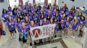 Florida Atlantic University Camp